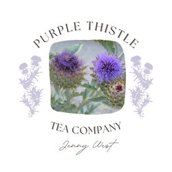 Purple Thistle Tea Co.