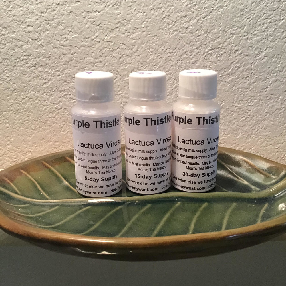 Postpartum Survival Pack