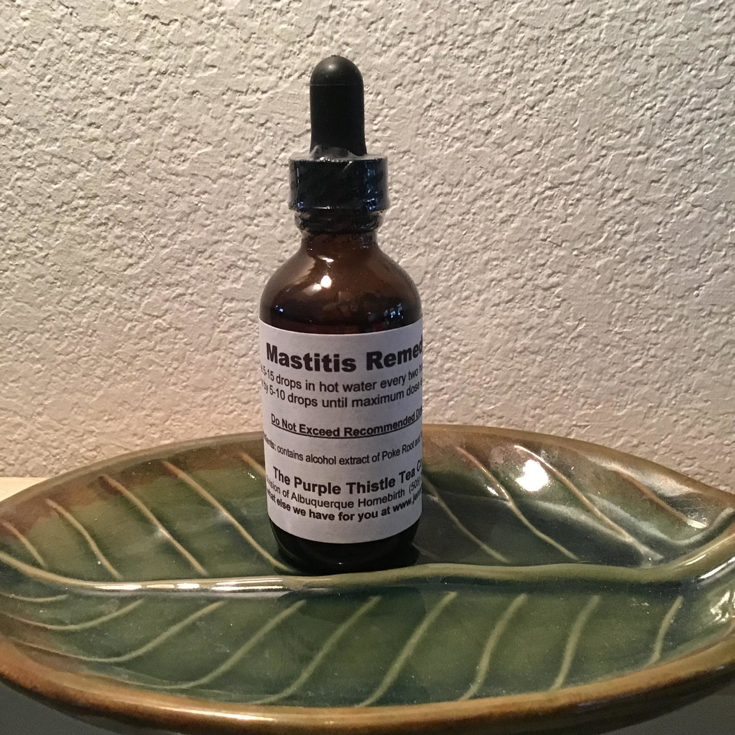 Mastitis Remedy