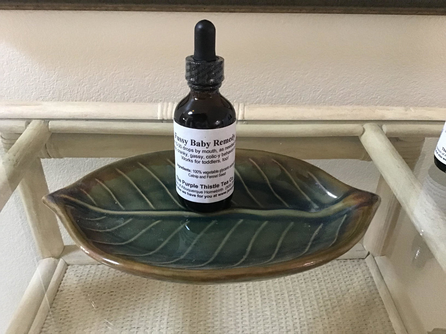 Fussy Baby Remedy