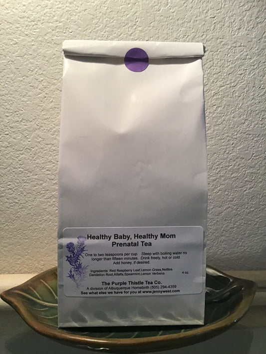 Healthy Baby / Healthy Mom Prenatal Tea
